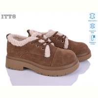 Туфли ITTS 1233-45