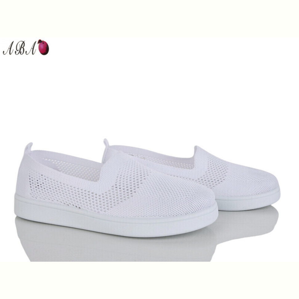 Слипоны Aba 5864-1-1