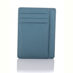 Визитница GLAMORTA 0689 blue