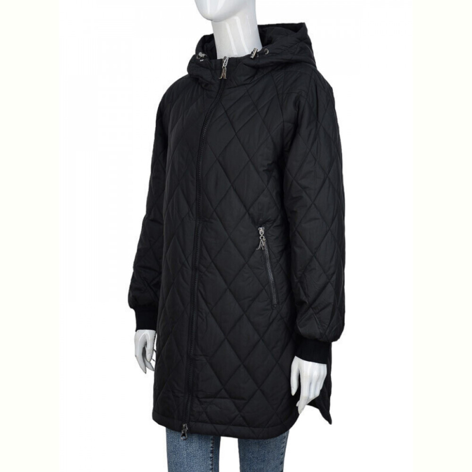 Куртка Hope 22-551 black