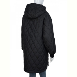 Куртка Hope 22-551 black