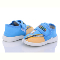 Тапки Victoria VA03 blue