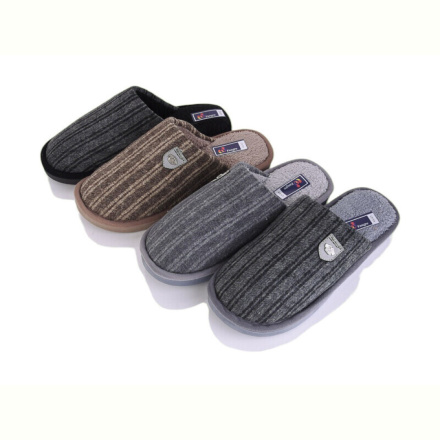 Тапки SANLIN 2 A8113 mix