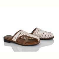 Шлепки Loretta TUN30-1