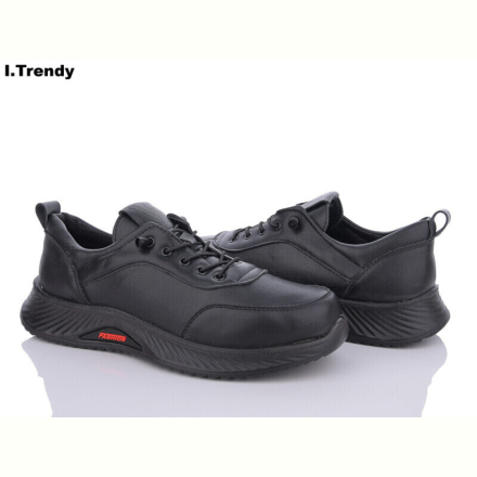 Кроссовки Trendy BK377-1