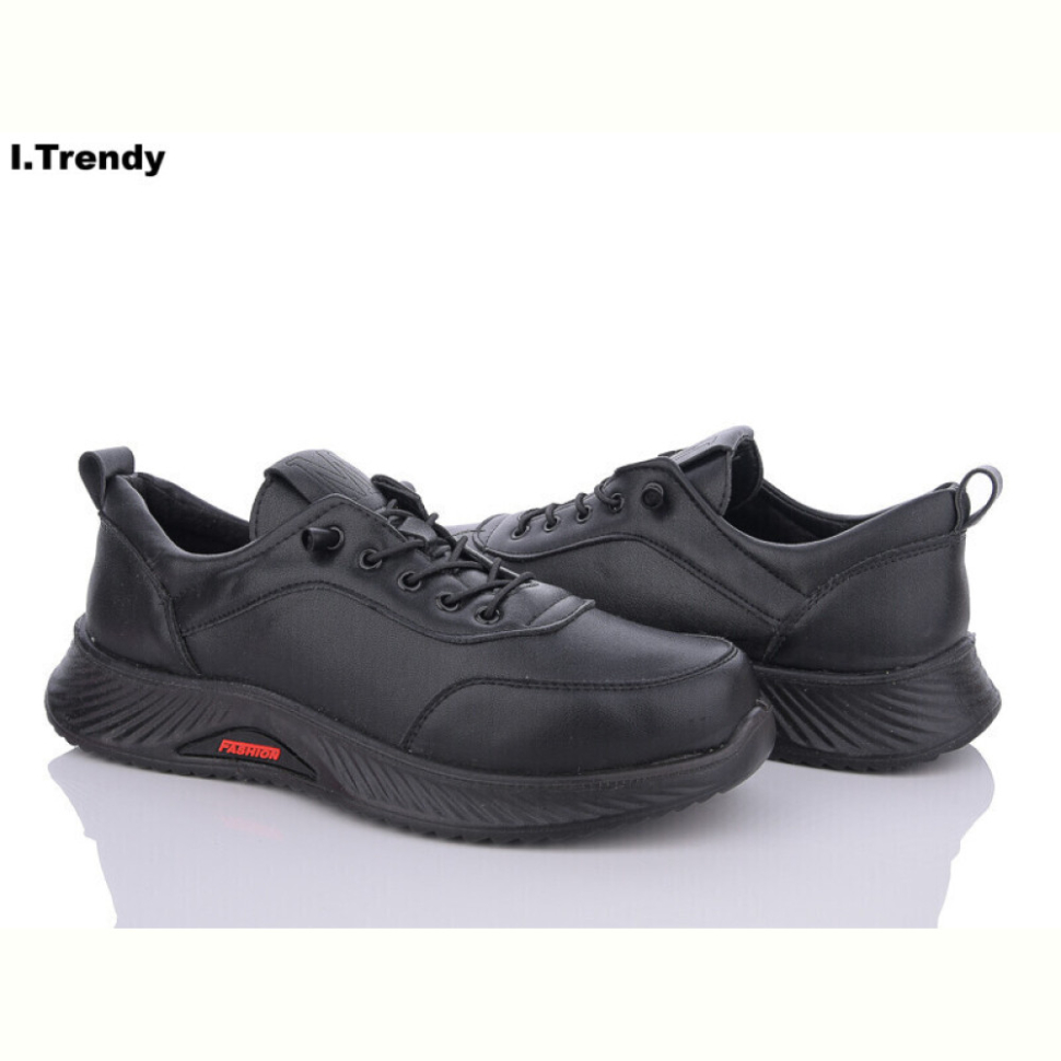 Кроссовки Trendy BK377-1