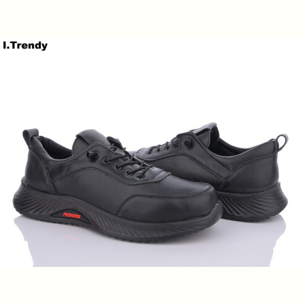 Кроссовки Trendy BK377-1