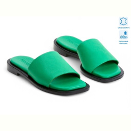 Шлепки Allshoes 184703