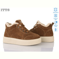 Ботинки ITTS DD7601-45