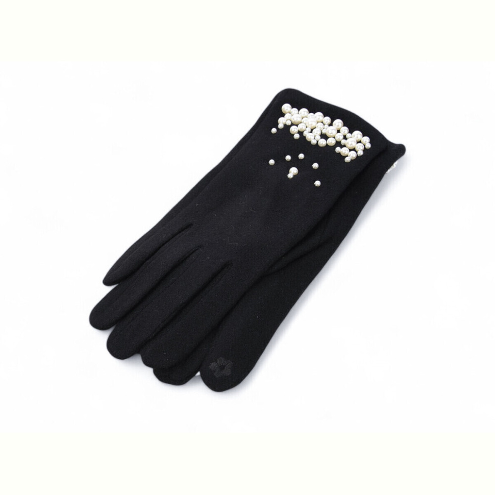 Перчатки RuBi 6-05 black-old Перчатки RuBi 6-05 black-old