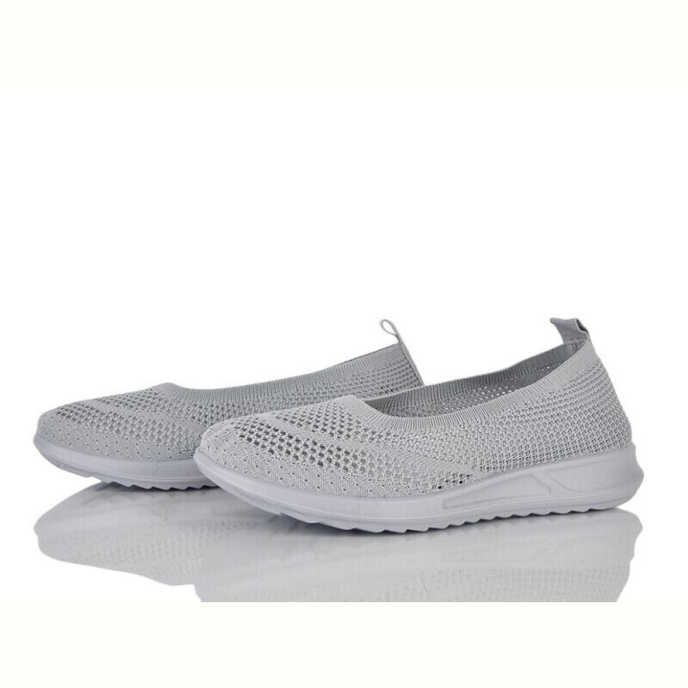 Балетки Бабочка-Mengfuna-AESD 369-713