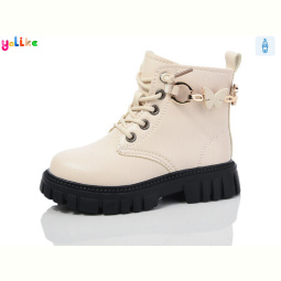 Ботинки Yalike L983-1