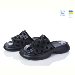 Шлепки Ailinda 17503-22