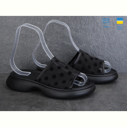 Шлепки Ailinda 17503-22