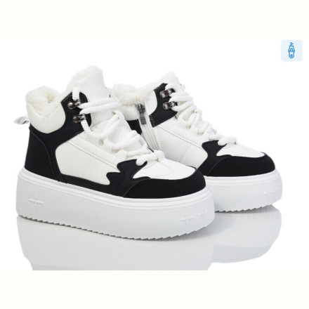 Ботинки Бабочка-Mengfuna-AESD 228-43