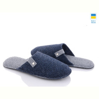 Тапки Inblue 405