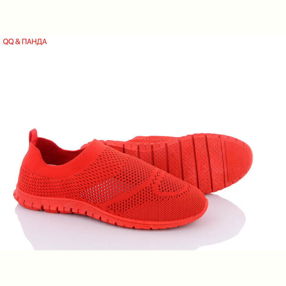 Слипоны QQ&Панда BK86-4 Слипоны QQ&Панда BK86-4