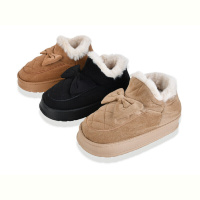 Тапки M&L  Alex13 MD10155 mix