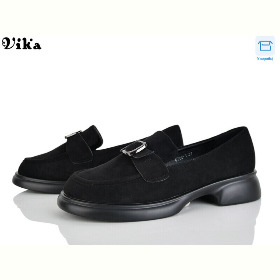 Туфли Vika W708-1