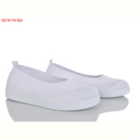 Балетки QQ&Панда B5863-1-1