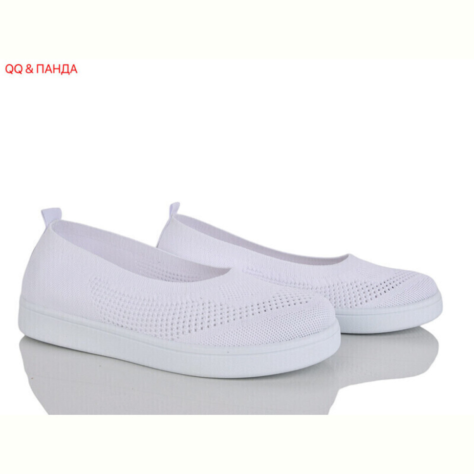 Балетки QQ&Панда B5863-1-1