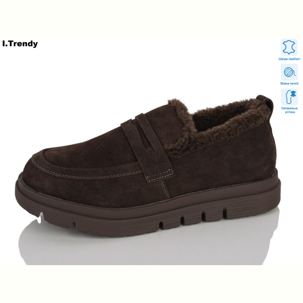 Туфли Trendy DH5131-5