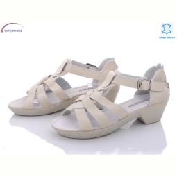 Босоножки Victoria SL-F98 beige