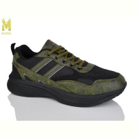 Кроссовки M.Shoes 328-11