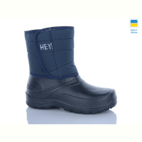 Сапоги из пены DeMur 088N