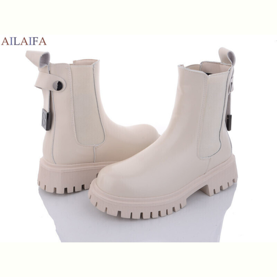 Ботинки Ailaifa F22-2