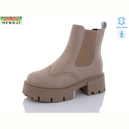Ботинки HENGJI-ELENA M307-1