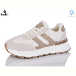 Кроссовки Башили H9516-1