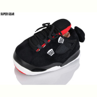 Тапки Super Gear PV323-4 black
