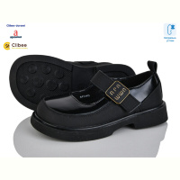 Туфли Clibee-Doremi MD546 black