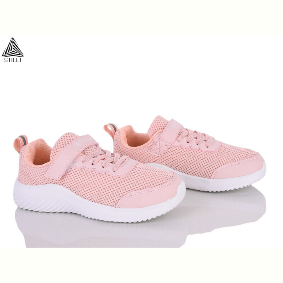 Кроссовки STILLI KIDS KT150-6 піна