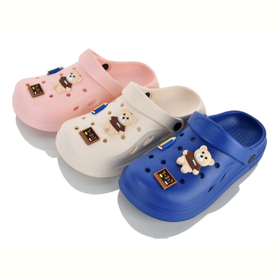 Кроксы Lion-Lu 1108-5 mix (12)