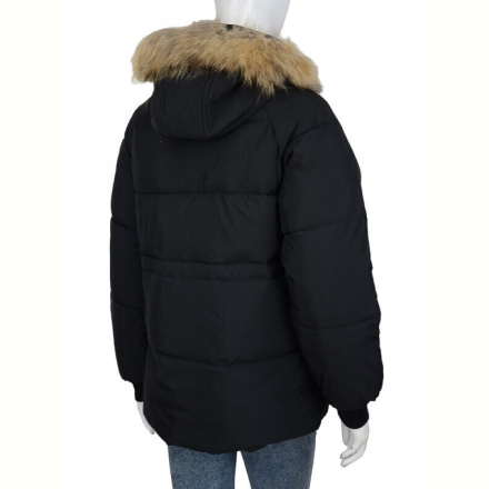 Куртка Turn Hug 810 black