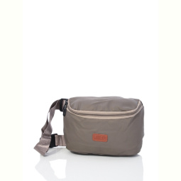 Бананка Superbag 053 brown