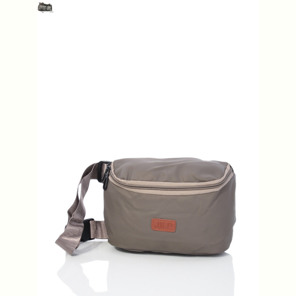 Бананка Superbag 053 brown Бананка Superbag 053 brown