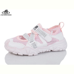 Туфли Jibukang C723-1 pink