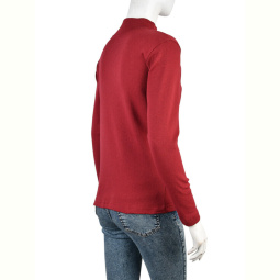 Гольфы Banko N003-1 bordo