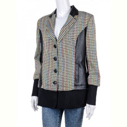 Куртка Gelsomino 421261006 black