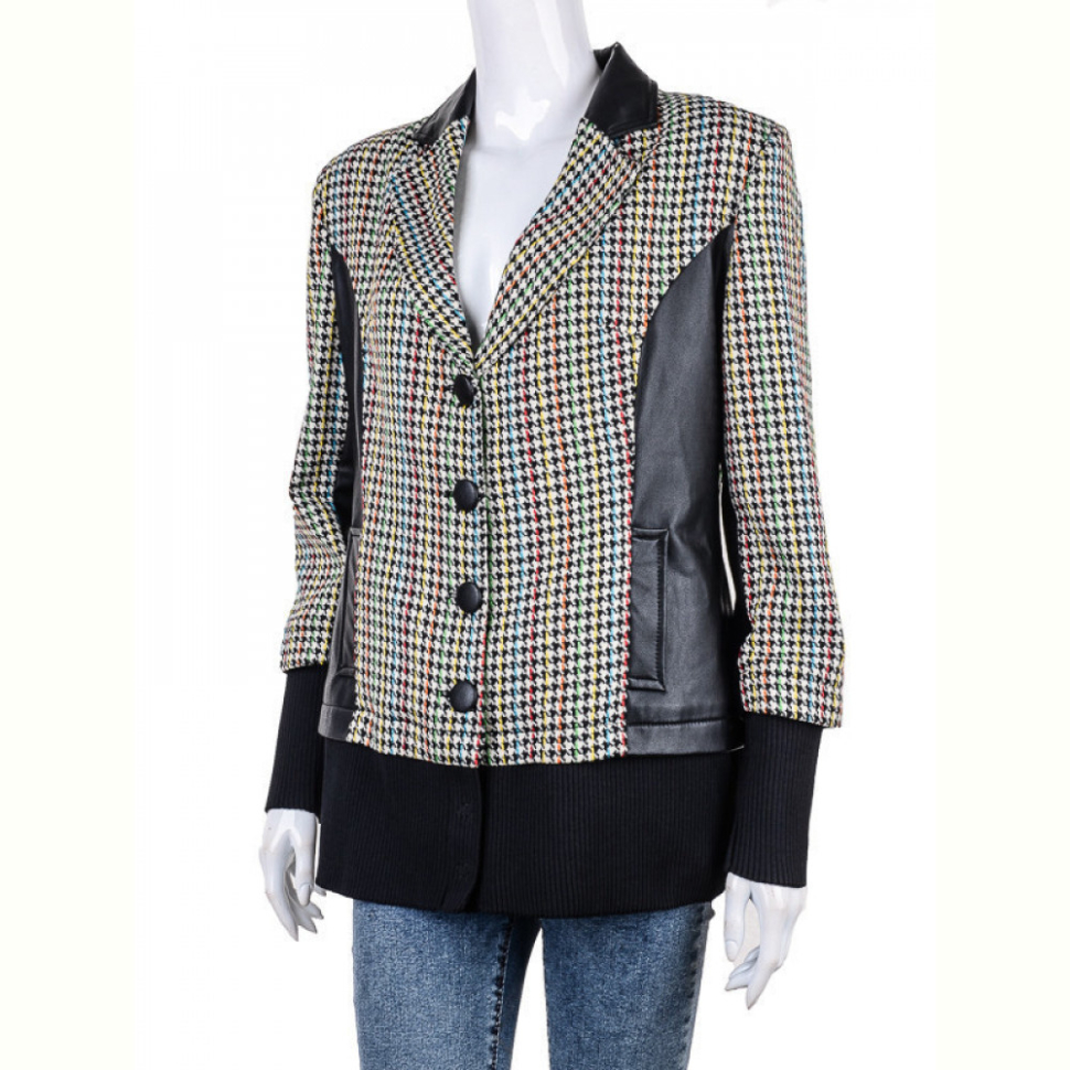 Куртка Gelsomino 421261006 black