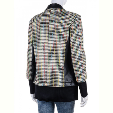 Куртка Gelsomino 421261006 black