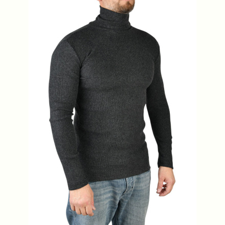 Гольфы 4sezona N002-18 black