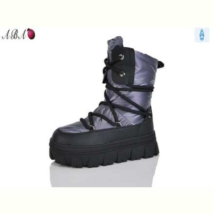 Ботинки Aba AW8ABA48-23