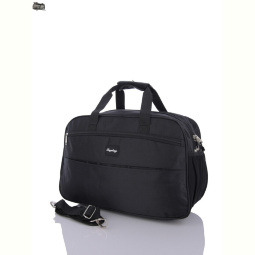 Сумка Superbag 911 black