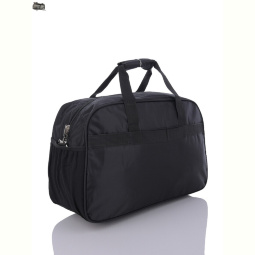 Сумка Superbag 911 black