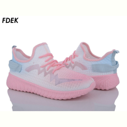 Кроссовки FDEK F9023-8