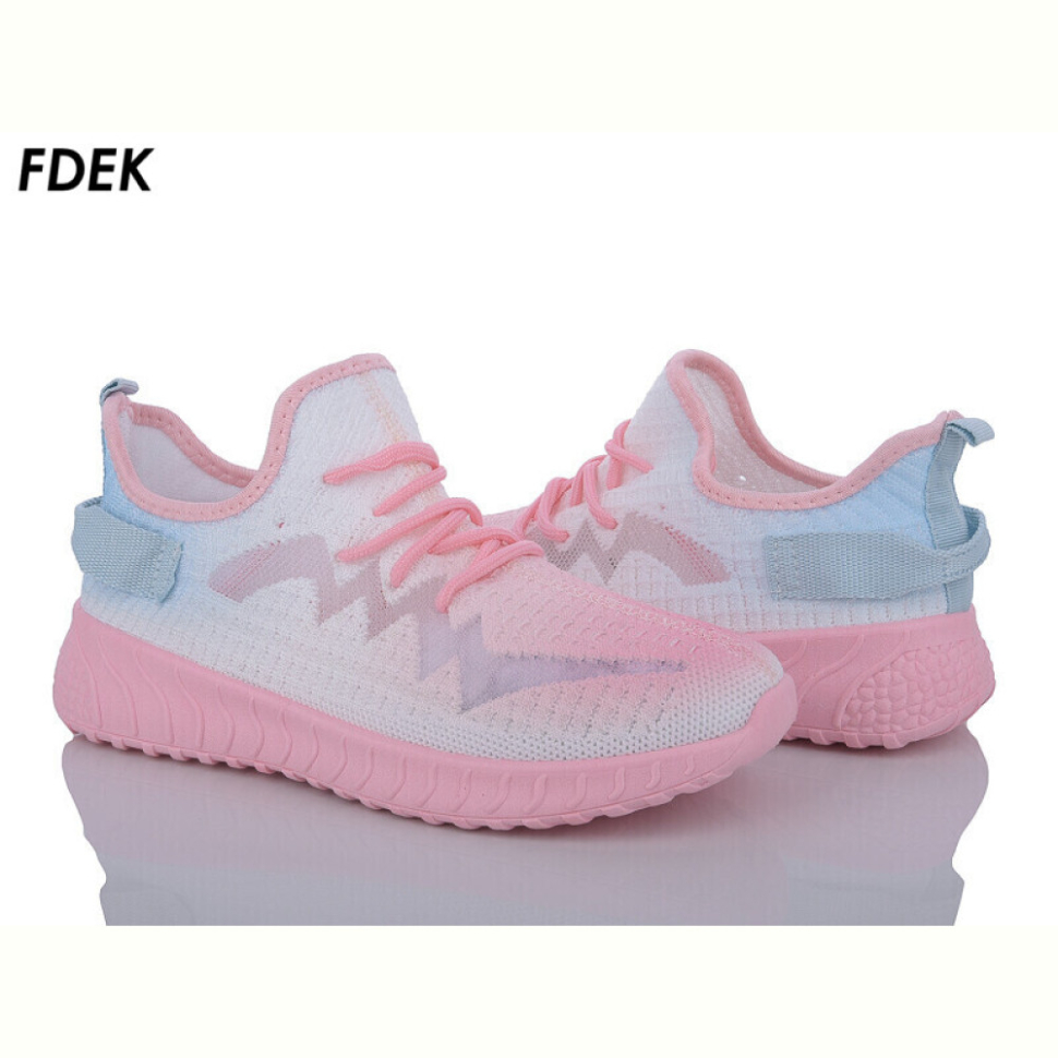 Кроссовки FDEK F9023-8